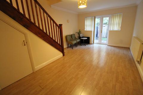 2 bedroom terraced house to rent, Cobb Close, Bury St Edmunds IP32