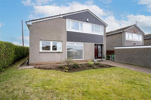 4 bedroom detached house for sale, Fontstane Crescent, Monifieth DD5