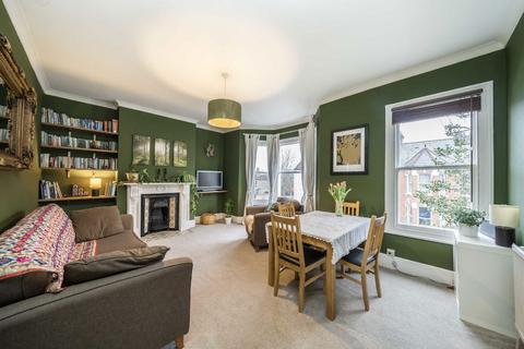 2 bedroom flat for sale, Bovill Road, London SE23