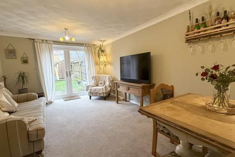 2 bedroom end of terrace house for sale, Virginia Drive, Warminster