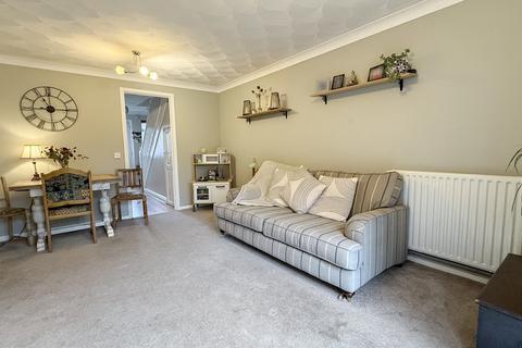 2 bedroom end of terrace house for sale, Virginia Drive, Warminster