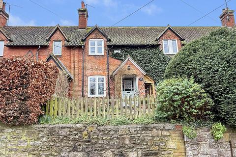 3 bedroom terraced house for sale, Court Lane, Bratton