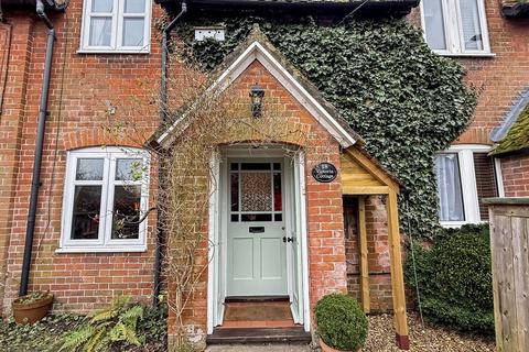 3 bedroom terraced house for sale, Court Lane, Bratton