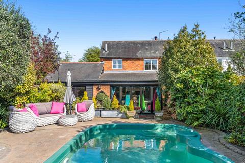 undefined, Woodside Green, Great Hallingbury, Bishop's Stortford, CM22
