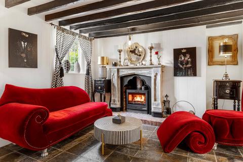 undefined, Woodside Green, Great Hallingbury, Bishop's Stortford, CM22