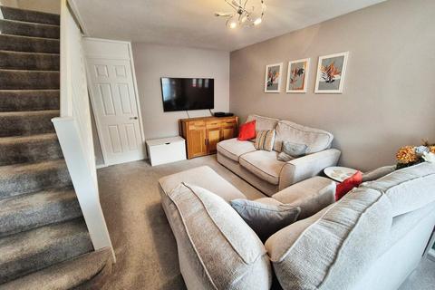 2 bedroom semi-detached house for sale, Ellington Drive, Basingstoke RG22