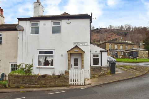 1 bedroom cottage for sale, Knoll View, Bradford BD17