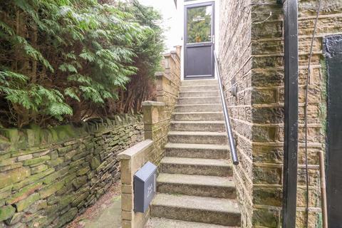 1 bedroom apartment for sale, Rose Green, Glossop SK13