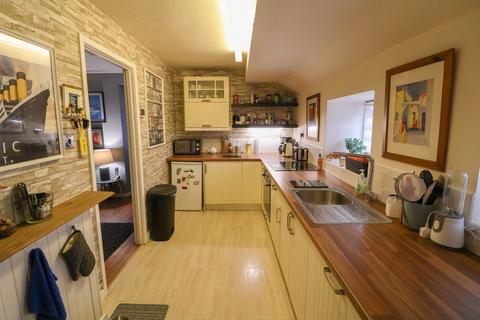 1 bedroom apartment for sale, Rose Green, Glossop SK13