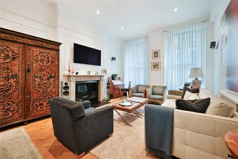 2 bedroom duplex to rent, Nottingham Place, Marylebone, W1U