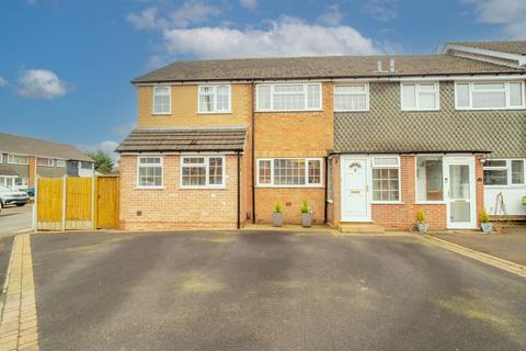 3 bedroom semi-detached house for sale, Windrush Road, Birmingham B47