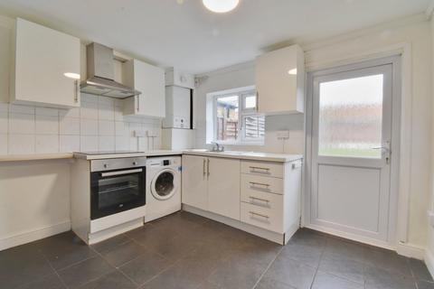 2 bedroom terraced house to rent, Bedford Street, Hertfordshire WD24