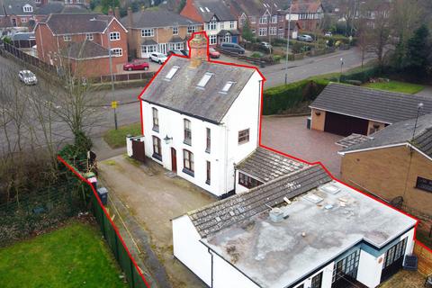 4 bedroom detached house for sale, Witherley Road, Atherstone