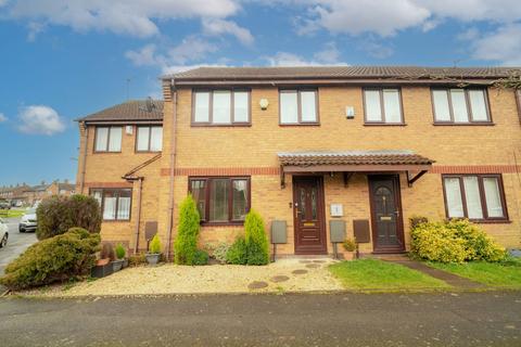 3 bedroom end of terrace house for sale, Woodrush Drive, Birmingham B47