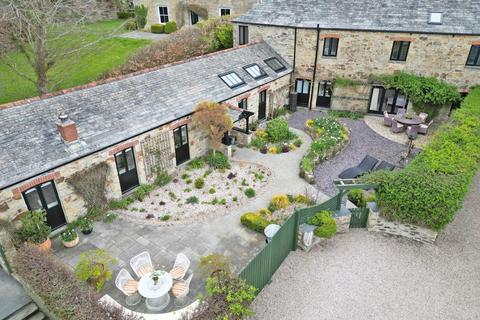 4 bedroom semi-detached house for sale, Rialton Barton, Newquay, Cornwall