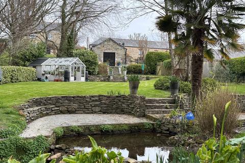 4 bedroom semi-detached house for sale, Rialton Barton, Newquay, Cornwall