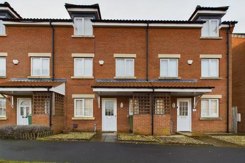 4 bedroom terraced house for sale, Lullingstone Crescent , Ingleby Barwick, Stockton On Tees