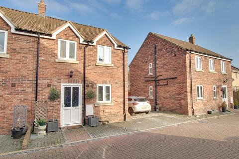 3 bedroom semi-detached house for sale, Sycamore Crescent, Chatteris