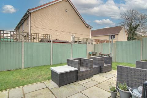 3 bedroom semi-detached house for sale, Sycamore Crescent, Chatteris