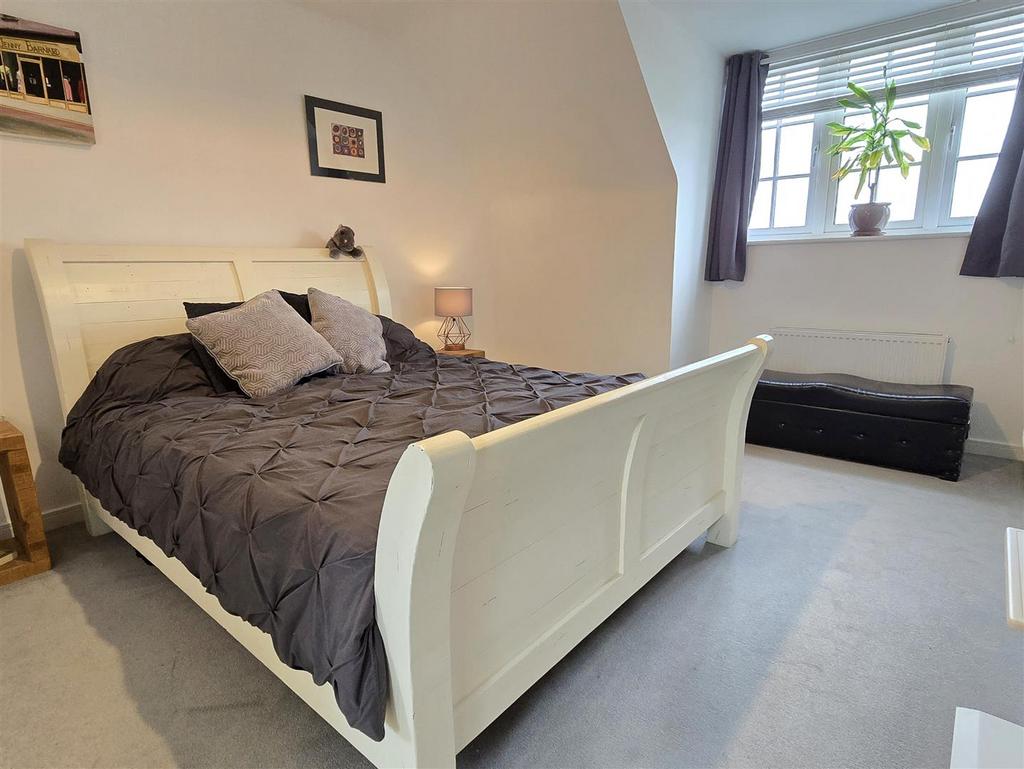 Master Suite