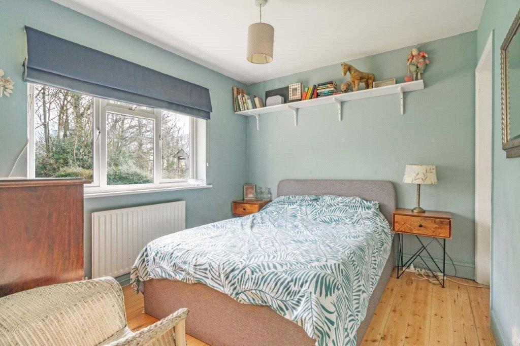 Bedroom/Family Room