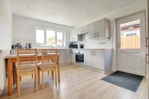 3 bedroom detached bungalow for sale, Marian Way, Chatteris