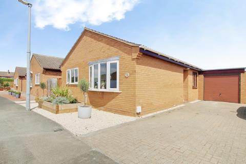 3 bedroom detached bungalow for sale, Marian Way, Chatteris
