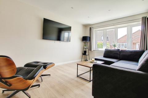 3 bedroom detached bungalow for sale, Marian Way, Chatteris