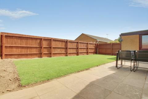 3 bedroom detached bungalow for sale, Marian Way, Chatteris