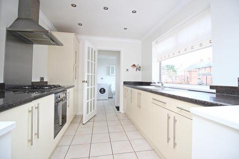 3 bedroom end of terrace house for sale, Jacques Terrace, Chester Le Street