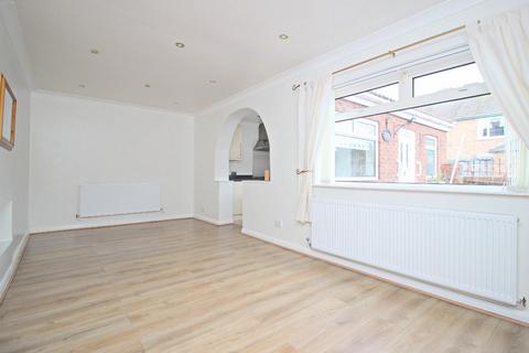 3 bedroom end of terrace house for sale, Jacques Terrace, Chester Le Street