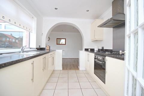 3 bedroom end of terrace house for sale, Jacques Terrace, Chester Le Street