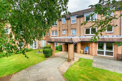 Broomhill Gardens, Newton Mearns, Glasgow, East Renfrewshire