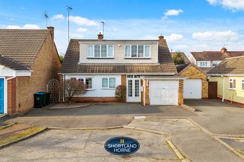 4 bedroom detached bungalow for sale, Butt Lane, Coventry CV5