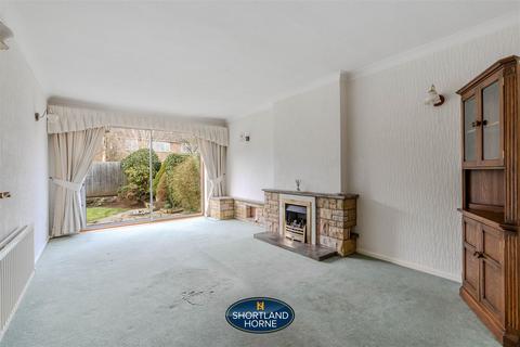 4 bedroom detached bungalow for sale, Butt Lane, Coventry CV5