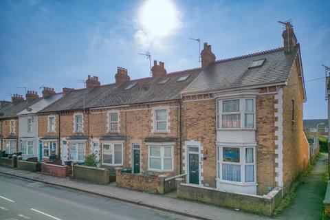 4 bedroom end of terrace house for sale, 67 GREENWAY ROAD, TAUNTON