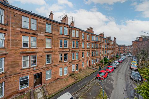 Eastwood Avenue, Glasgow