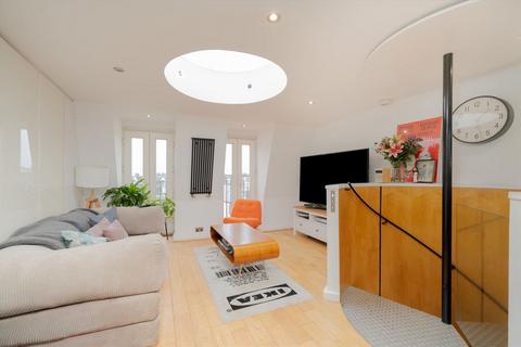 Lillie Road, London SW6
