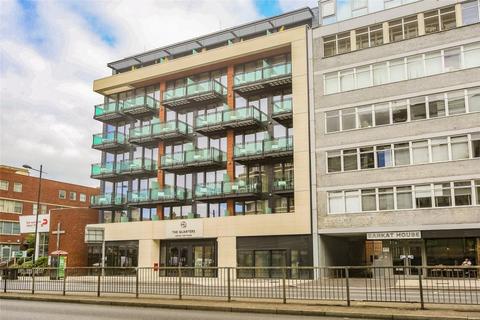 Studio to rent, The Quarters, Finchley Road, Swiss Cottage, NW3