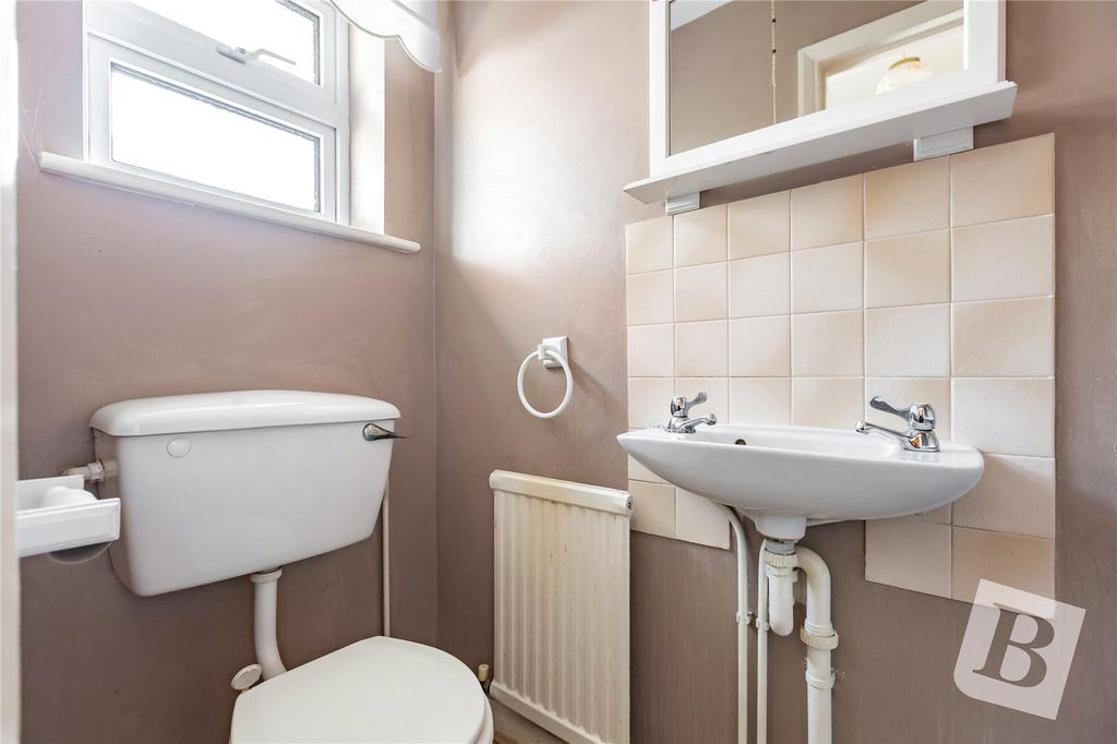 Cloakroom