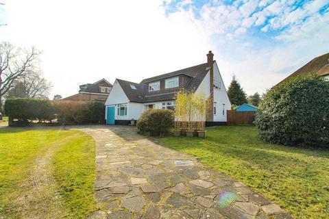 23 West Way, Carshalton, SM5 4EN