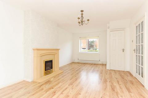 3 bedroom semi-detached house for sale, Dalkeith Road, Wellingborough NN8