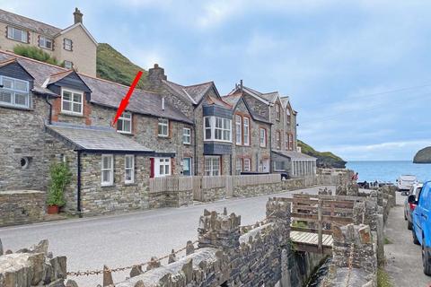 1 bedroom apartment for sale, Trebarwith Strand, Tintagel - North Cornwall