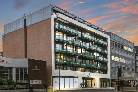 Studio to rent, The Quarters, Finchley Road, Swiss Cottage, NW3