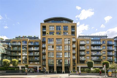 Kew Bridge Road, Brentford, TW8