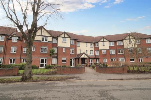 1 bedroom flat for sale, Ribblesdale Road, Sherwood, Nottingham