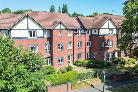 1 bedroom flat for sale, Ribblesdale Road, Sherwood, Nottingham