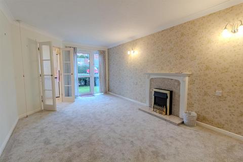 undefined, Ribblesdale Road, Sherwood, Nottingham