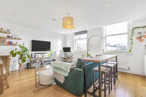 2 bedroom apartment for sale, Upper Street, London N1