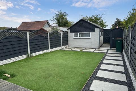 3 bedroom terraced house for sale, Arch Road, Wyken, Coventry *VACANT & NO UPWARD CHAIN*